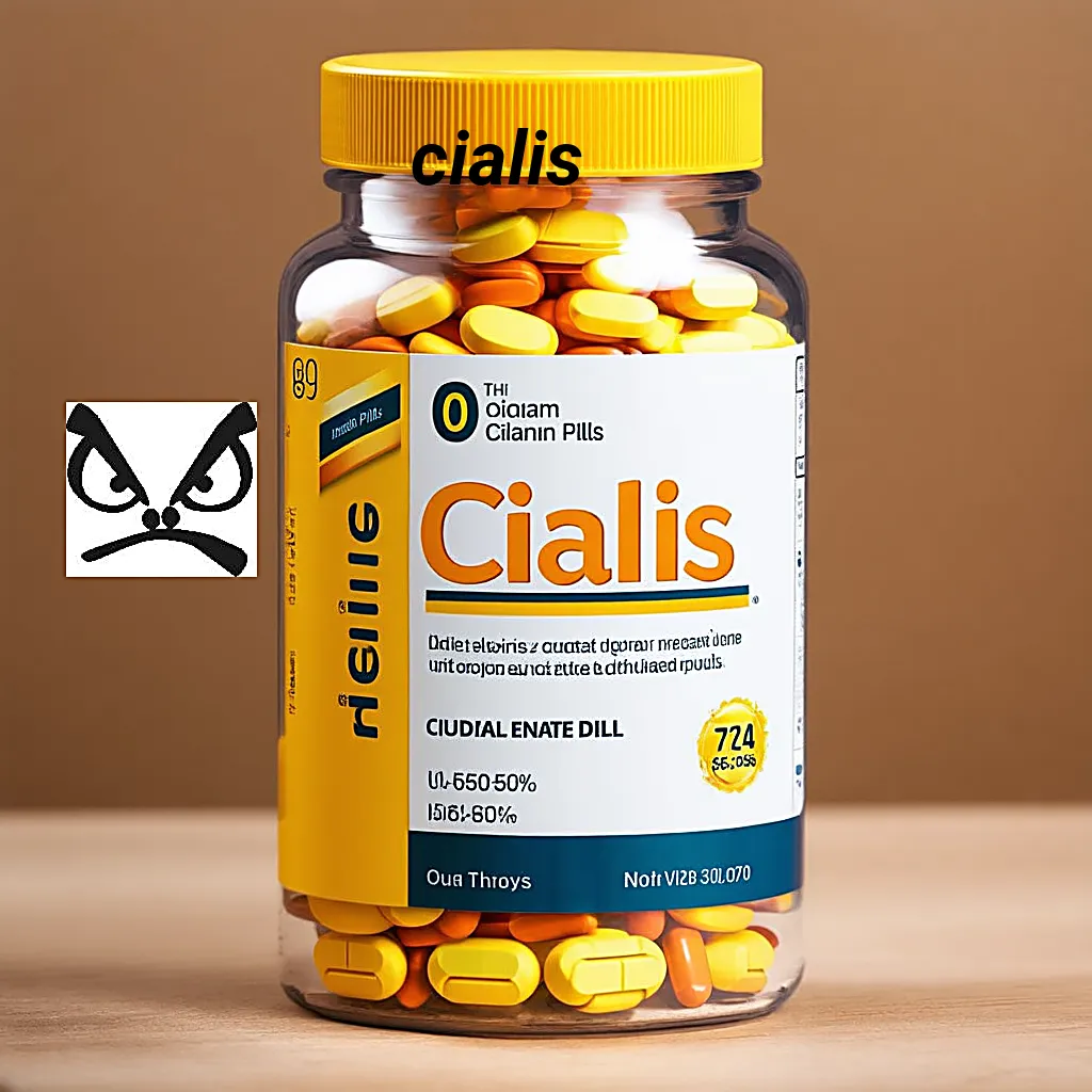 Obtenir cialis sans ordonnance